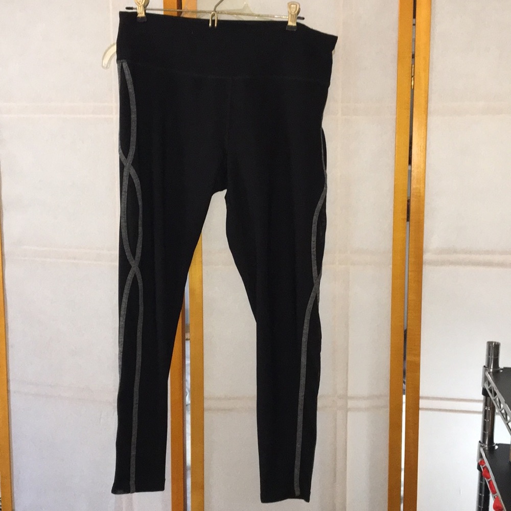 3 for $20 | Athletic pants (mesh sides)